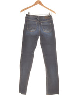 378508 Jeans LE TEMPS DES CERISES Occasion Vêtement occasion seconde main