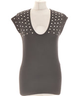 378545 Tops et t-shirts MORGAN Occasion Once Again Friperie en ligne