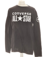 378567 Tops et t-shirts CONVERSE Occasion Once Again Friperie en ligne
