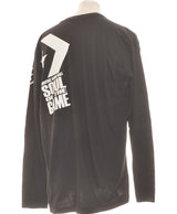 378567 Tops et t-shirts CONVERSE Occasion Vêtement occasion seconde main
