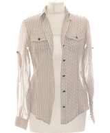 378568 Chemises et blouses PAUL BRIAL Occasion Once Again Friperie en ligne