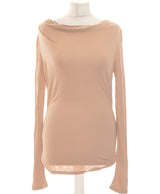 378570 Tops et t-shirts BURTON Occasion Once Again Friperie en ligne