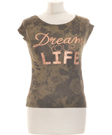 378596 Tops et t-shirts PIMKIE Occasion Once Again Friperie en ligne