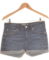 378607 Shorts et bermudas MANGO Occasion Once Again Friperie en ligne