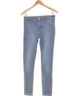 378619 Pantalons et pantacourts MANGO Occasion Once Again Friperie en ligne