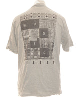 378636 Tops et t-shirts DIESEL Occasion Vêtement occasion seconde main