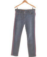 378678 Jeans BURTON Occasion Once Again Friperie en ligne
