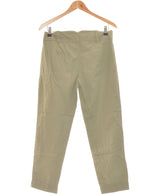 378692 Pantalons et pantacourts ZARA Occasion Vêtement occasion seconde main