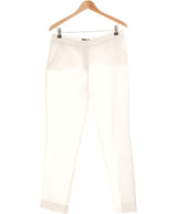 378710 Pantalons et pantacourts CAROLL Occasion Once Again Friperie en ligne