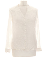 378712 Chemises et blouses CAROLL Occasion Once Again Friperie en ligne