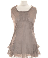 378732 Chemises et blouses BREAL Occasion Once Again Friperie en ligne
