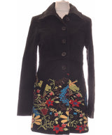 378757 Manteaux DESIGUAL Occasion Once Again Friperie en ligne
