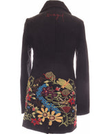 378757 Manteaux DESIGUAL Occasion Vêtement occasion seconde main