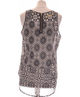378765 Tops et t-shirts DESIGUAL Occasion Vêtement occasion seconde main