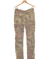 378771 Pantalons et pantacourts JAPAN RAGS Occasion Once Again Friperie en ligne