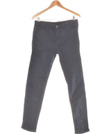 378799 Pantalons et pantacourts ZARA Occasion Once Again Friperie en ligne