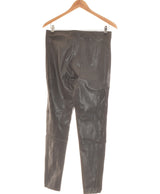 378814 Pantalons et pantacourts ZARA Occasion Vêtement occasion seconde main