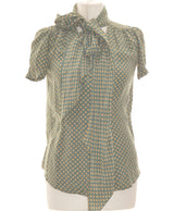 378877 Chemises et blouses MAXMARA Occasion Once Again Friperie en ligne
