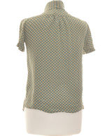 378877 Chemises et blouses MAXMARA Occasion Vêtement occasion seconde main