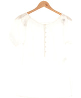 378906 Chemises et blouses H&M Occasion Vêtement occasion seconde main