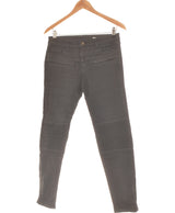 378912 Pantalons et pantacourts ZARA Occasion Once Again Friperie en ligne