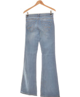378925 Jeans CAMAIEU Occasion Vêtement occasion seconde main