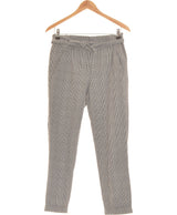 378950 Pantalons et pantacourts ZARA Occasion Once Again Friperie en ligne