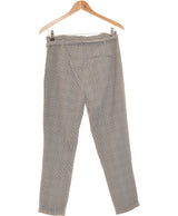378950 Pantalons et pantacourts ZARA Occasion Vêtement occasion seconde main