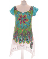 378968 Tops et t-shirts DESIGUAL Occasion Once Again Friperie en ligne