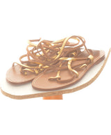 379038 Chaussures ZARA Occasion Once Again Friperie en ligne