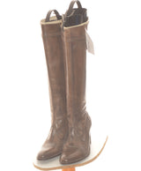 379046 Chaussures MINELLI Occasion Once Again Friperie en ligne