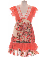 379069 Robes RENE DERHY Occasion Once Again Friperie en ligne