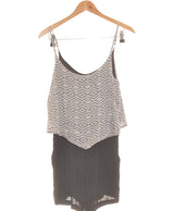 379080 Shorts et bermudas NAF NAF Occasion Once Again Friperie en ligne