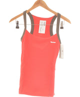379121 Tops et t-shirts REEBOK Occasion Once Again Friperie en ligne