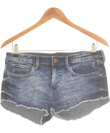 379129 Shorts et bermudas H&M Occasion Once Again Friperie en ligne