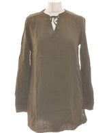 379153 Chemises et blouses CAMAIEU Occasion Once Again Friperie en ligne