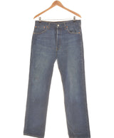 379190 Jeans LEVI'S Occasion Once Again Friperie en ligne