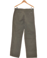 379192 Pantalons et pantacourts ZARA Occasion Vêtement occasion seconde main