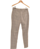 379204 Pantalons et pantacourts ZARA Occasion Vêtement occasion seconde main