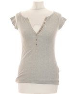379248 Tops et t-shirts NAF NAF Occasion Once Again Friperie en ligne
