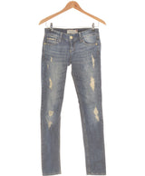 379250 Jeans STRADIVARIUS Occasion Once Again Friperie en ligne