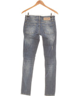 379250 Jeans STRADIVARIUS Occasion Vêtement occasion seconde main