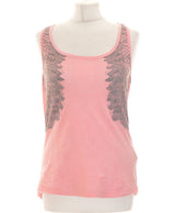379271 Tops et t-shirts BERSHKA Occasion Once Again Friperie en ligne