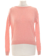 379272 Tops et t-shirts BERSHKA Occasion Once Again Friperie en ligne