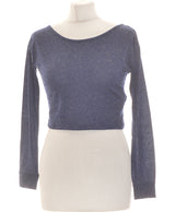 379274 Tops et t-shirts BERSHKA Occasion Once Again Friperie en ligne