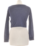 379274 Tops et t-shirts BERSHKA Occasion Vêtement occasion seconde main