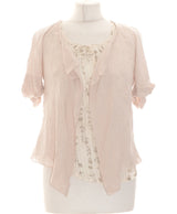 379279 Tops et t-shirts KOOKAI Occasion Once Again Friperie en ligne