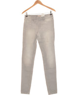 379291 Pantalons et pantacourts CAMAIEU Occasion Once Again Friperie en ligne