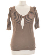 379300 Tops et t-shirts NAF NAF Occasion Once Again Friperie en ligne