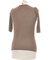 379300 Tops et t-shirts NAF NAF Occasion Vêtement occasion seconde main